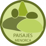 logo paisajes menorca